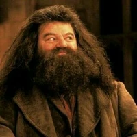 Hagrid