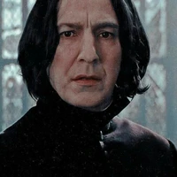 Severus Snape