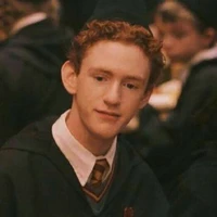Percy Weasley