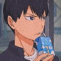 Kageyama Tobio