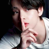 Kim Taehyung_V