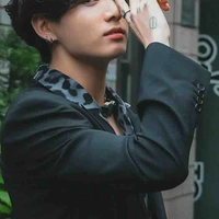 Jeon Jungkook