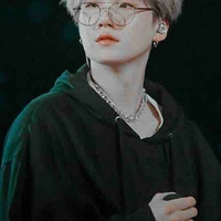 Min Yoongi_Suga