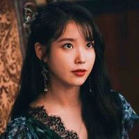 Ji-eun Manoban_IU