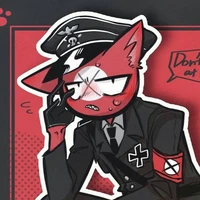 Nazi(Học Sinh)