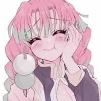 Mitsuri