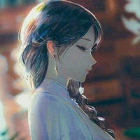 Hồ Đinh Trang( má thụ)