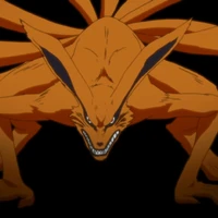 Cửu vĩ Kurama
