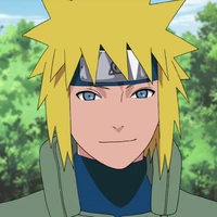 Namikaze Minato