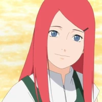 Uzumaki Kushina