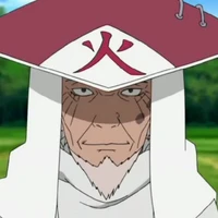 Sarutobi Hiruzen