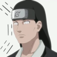 Hyuga Hizashi