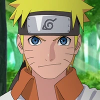 Uzumaki Naruto