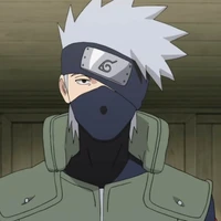 Hatake Kakashi