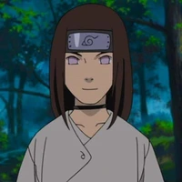 Hyuga Neji