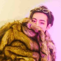 Kim Taehyung