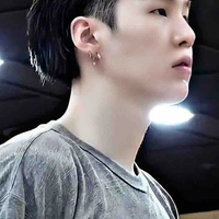 Yoongi