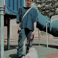 Joonie và đầm cua