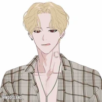 Ngự Tống Hoàng Dương ( Patrick Johnson)