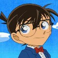 Edogawa conan