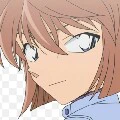 Haibara Ai/ Miyano Shiho (Sherry)