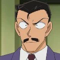 Mori Kogoro