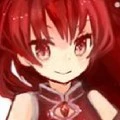 red gwen