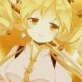 yellow gwen