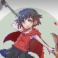 f red mina