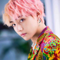 Hắn/ Kim Taehyung