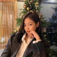 Jennie - Bạn thân Nàng