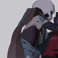 ink sans( đôi lúc là me)