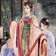 Gia Quý Phi - Kim Ngọc Nghiên