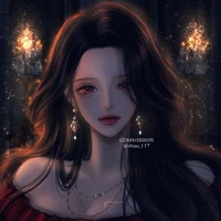 Yuriko Amaya/Hana