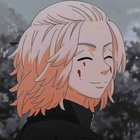 Mikey huynh đệ chí cốt