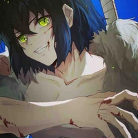 🐗InosukeHashibara🐗
