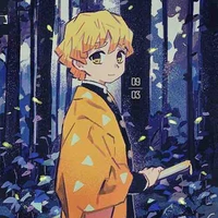 ⚡️ZenitsuAgatsuma⚡️