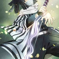 🐍Obanai Iguro🐍
