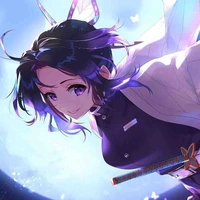 🦋Shinobu Kochou🦋