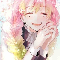 💕Mitsuri Kanroji💕