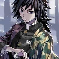 🌊TomiokaGiyu🌊