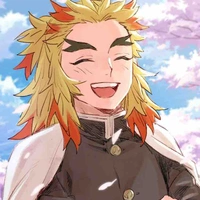 🔥 RengokuKyojuro🔥