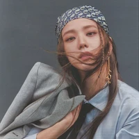 Jisoo