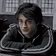 Harry Potter 🌟