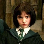 Pansy Parkinson