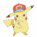Pikachu (hệ thống 018)