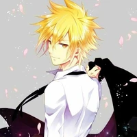 Giotto (Vongola Primo)