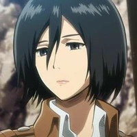 Mikasa