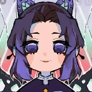 Kochou Shinobu