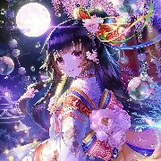 Kudou Sumire